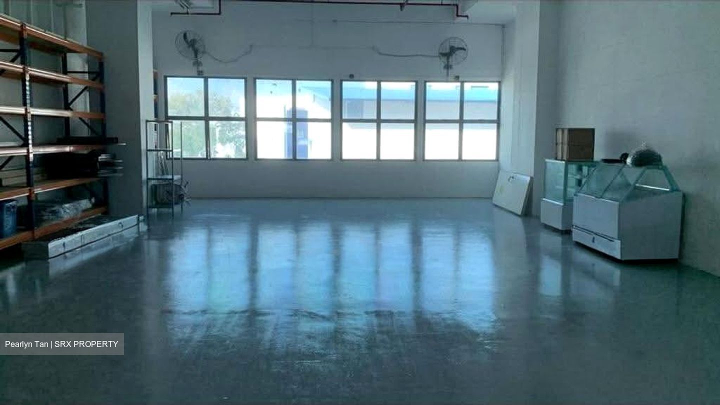 Paya Lebar 178 (D14), Factory #638527411